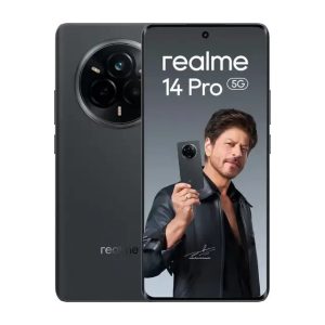 Realme 14 Pro 5G RMX5056 Suede Grey 8/256GB mobilni telefon outlet - Slika 1