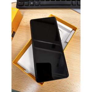 Realme 14 Pro 5G RMX5056 Suede Grey 8/256GB mobilni telefon outlet - Slika 1