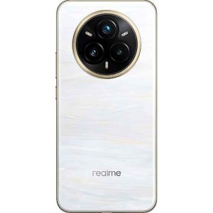 Realme 14 Pro+ 5G RMX5051 Pearl White 12/512GB mobilni telefon outlet - Slika 1