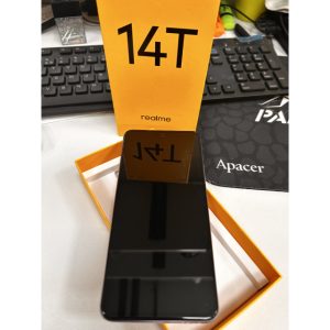 Realme 14 T RMX5078 Lightning Purple 8/256GB mobilni telefon outlet - Slika 4