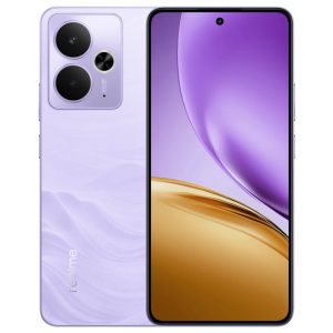 Realme 14 T RMX5078 Lightning Purple 8/256GB mobilni telefon outlet - Slika 4