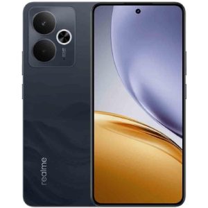 Realme 14 T RMX5078 Obsidian Black 8/256GB mobilni telefon outlet - Slika 3