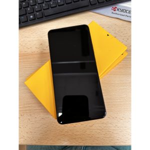 Realme 14 T RMX5078 Obsidian Black 8/256GB mobilni telefon outlet - Slika 4
