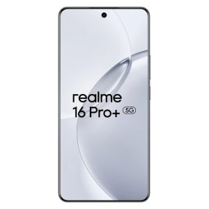 Realme 16 Pro+ 5G RMX5131 Master Grey 8/512GB mobilni telefon - Slika 1