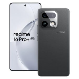 Realme 16 Pro+ 5G RMX5131 Master Grey 8/512GB mobilni telefon - Slika 2