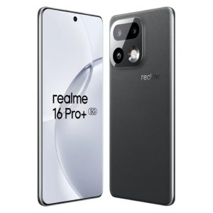 Realme 16 Pro+ 5G RMX5131 Master Grey 8/512GB mobilni telefon - Slika 5