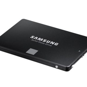 Samsung 1TB 2.5 inča SATA III MZ-77E1T0B 870 EVO Series SSD - Slika 1