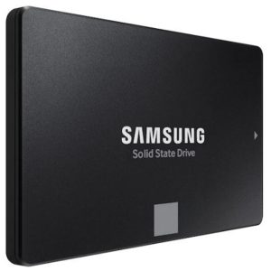 Samsung 1TB 2.5 inča SATA III MZ-77E1T0B 870 EVO Series SSD - Slika 4