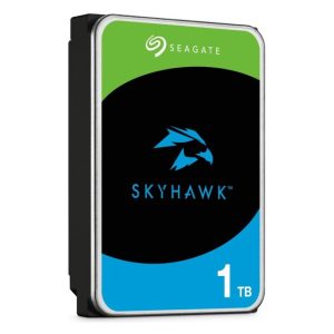 Seagate 1TB 3.5 inča SATA III 256MB ST1000VX013 SkyHawk Surveillance hard disk - Slika 1