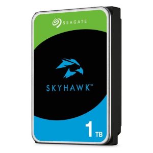 Seagate 1TB 3.5 inča SATA III 256MB ST1000VX013 SkyHawk Surveillance hard disk - Slika 2