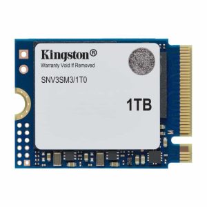 Kingston 1TB M.2 2230 NVMe SNV3SM3/1T0 series NV3 SSD - Slika 3