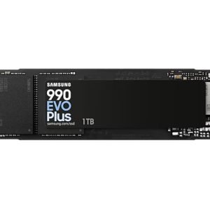 Samsung 1TB M.2 NVMe MZ-V9S1T0BW 990 EVO Plus Series SSD - Slika 3
