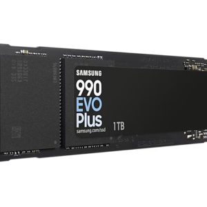 Samsung 1TB M.2 NVMe MZ-V9S1T0BW 990 EVO Plus Series SSD - Slika 4