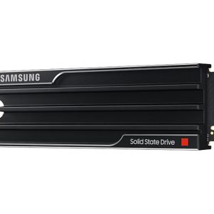 Samsung 1TB M.2 NVMe MZ-VAP1T0CW 9100 Pro Heatsink Series - Slika 2