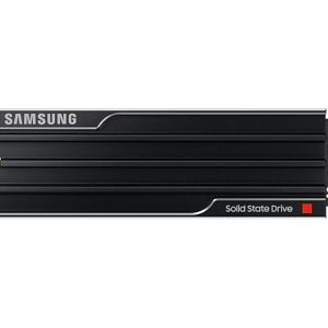 Samsung 1TB M.2 NVMe MZ-VAP1T0CW 9100 Pro Heatsink Series - Slika 4