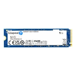 Kingston 1TB M.2 NVMe SNV3S/1000G series NV3 SSD - Slika 4