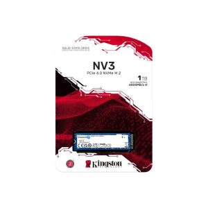 Kingston 1TB M.2 NVMe SNV3S/1000G series NV3 SSD - Slika 5