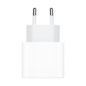 Apple 20W USB-C Power Adapter (muvv3zm/a) - Slika 2