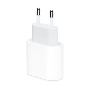 Apple 20W USB-C Power Adapter (muvv3zm/a) - Slika 3