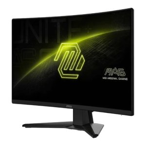MSI 23.6 inča MAG 242C FHD 1920x1080 180Hz AdaptiveSync zakrivljeni gaming monitor - Slika 6