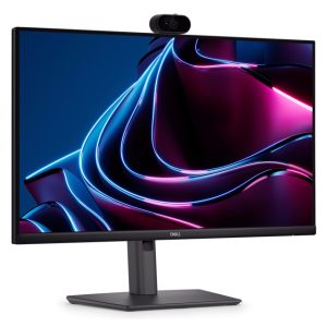 Dell 23.8 inch P2426HEV 120Hz Webcam USB-C IPS monitor - Slika 2