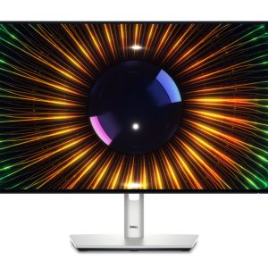 Dell 23.8 inch U2424H 120Hz USB-C UltraSharp IPS monitor - Slika 4