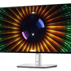 Dell 23.8 inch U2424H 120Hz USB-C UltraSharp IPS monitor - Slika 5