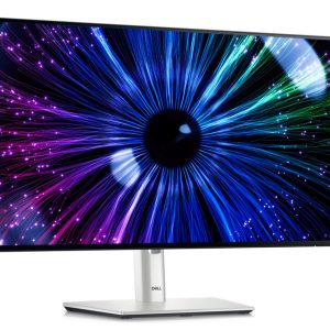 Dell 23.8 inch U2424HE 120Hz USB-C UltraSharp IPS monitor - Slika 2