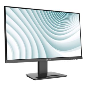 MSI 23.8 inča PRO MP243X FHD 1920x1080 IPS 100Hz business monitor - Slika 4