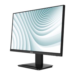 MSI 23.8 inča PRO MP243X FHD 1920x1080 IPS 100Hz business monitor - Slika 5