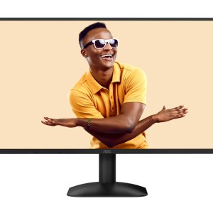 AOC 23.8 inča 24B31H FHD 1920x1080 IPS 120 Hz monitor - Slika 3