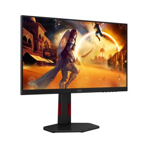 AOC 23.8 inča 24G4ZR FHD 1920x1080 IPS 260 Hz gaming monitor - Slika 2