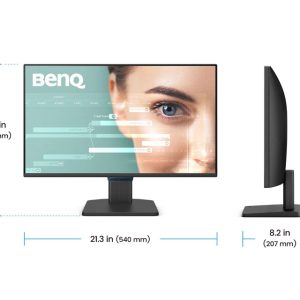 Benq 23.8 inča GW2490C FHD 1920x1080 IPS 144 Hz FreeSync business monitor - Slika 5