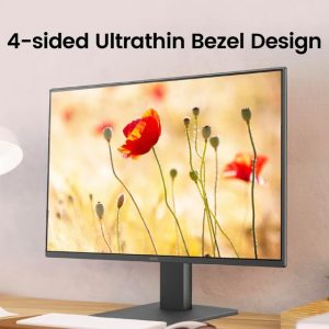 Benq 23.8 inča GW2491 FHD 1920x1080 IPS 100 Hz monitor - Slika 3