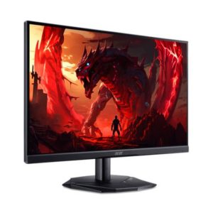 Acer 23.8 inča KG241YX3 FHD 1920x1080 VA 200 Hz HDR10 gaming monitor - Slika 1