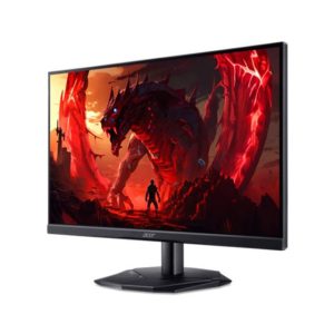 Acer 23.8 inča KG241YX3 FHD 1920x1080 VA 200 Hz HDR10 gaming monitor - Slika 2