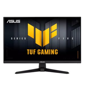 Asus 23.8 inča TUF VG249Q5A FHD 1920x1080 Fast IPS 200Hz Adaptive Sync gaming monitor - Slika 1