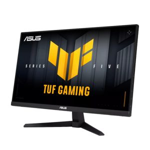 Asus 23.8 inča TUF VG249Q5A FHD 1920x1080 Fast IPS 200Hz Adaptive Sync gaming monitor - Slika 4