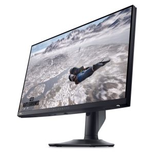 Dell 24.5 inch AW2524HF 500Hz FreeSync Alienware Gaming monitor - Slika 2