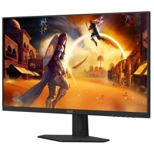 AOC 24.5 inča 25G4SRE FHD 1920x1080 Fast IPS 310 Hz G-Sync gaming monitor - Slika 2