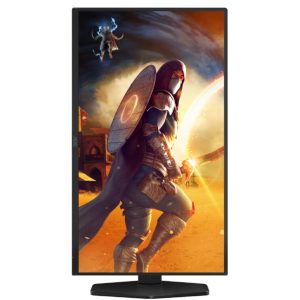 AOC 24.5 inča 25G4SXU FHD 1920x1080 Fast IPS 310 Hz gaming monitor - Slika 2