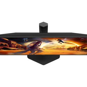 AOC 24.5 inča 25G4SXU FHD 1920x1080 Fast IPS 310 Hz gaming monitor - Slika 4