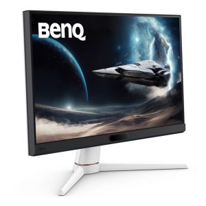 Benq 24.5 inča EX251 FHD 1920x1080 IPS 220 Hz HDR10 Gaming beli monitor - Slika 5
