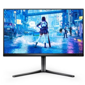 Philips 24.5 inča Evnia 25M2N5200U/00 FHD 1920x1080 VA 390 Hz gaming monitor - Slika 4