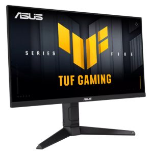 Asus 24.5 inča TUF VG259QL5A FHD 1920x1080 Fast IPS 200 Hz HDR10 gaming monitor - Slika 1