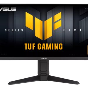 Asus 24.5 inča TUF VG259QL5A FHD 1920x1080 Fast IPS 200 Hz HDR10 gaming monitor - Slika 3