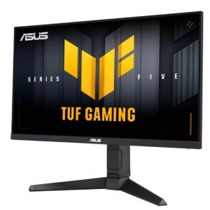 Asus 24.5 inča TUF VG259QL5A FHD 1920x1080 Fast IPS 200 Hz HDR10 gaming monitor - Slika 5