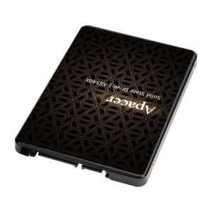 Apacer 240GB 2.5 inča SATA III AS340X SSD AP240GAS340XC-1 - Slika 3