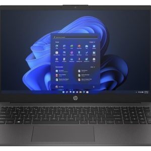 HP 255R G10 (15.6 inča FHD, Ryzen 5 7535U, 16GB, 512GB SSD) tamno srebrni (CH7D0AT) - Slika 4