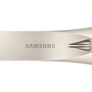 Samsung 256GB BAR Plus USB 3.1 MUF-256BE3 srebrni - Slika 1